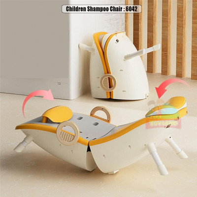 Children Shampoo Chair : 6042